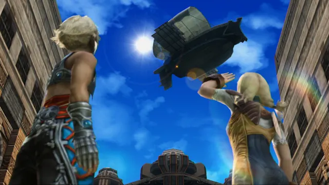 FINAL FANTASY XII THE ZODIAC AGE screenshot 6