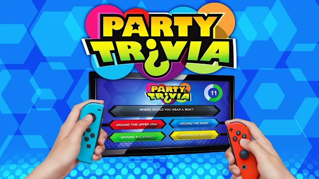 Party Trivia screenshot 0
