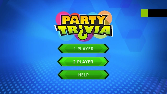 Party Trivia screenshot 1