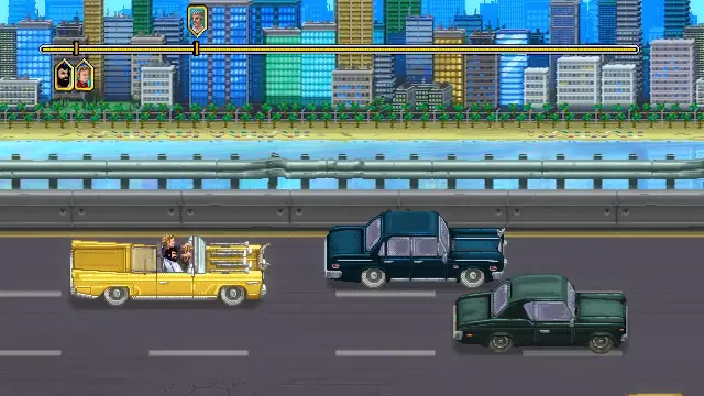 Bud Spencer & Terence Hill - Slaps And Beans screenshot 5