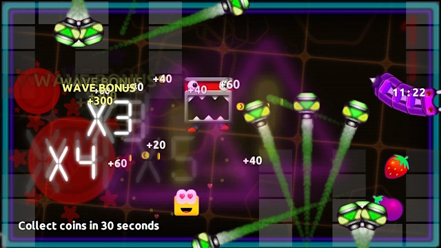 Don't Die, Mr Robot! screenshot 3