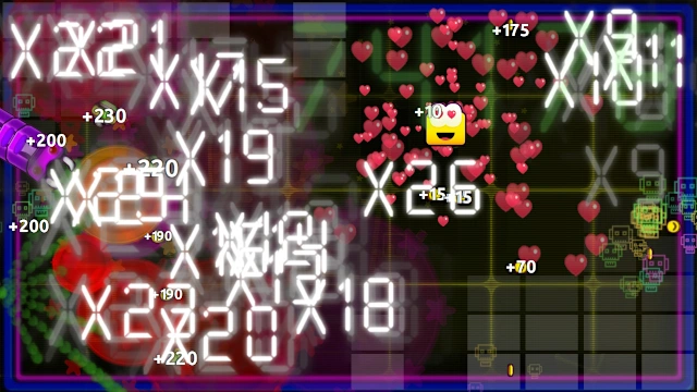 Don't Die, Mr Robot! screenshot 2