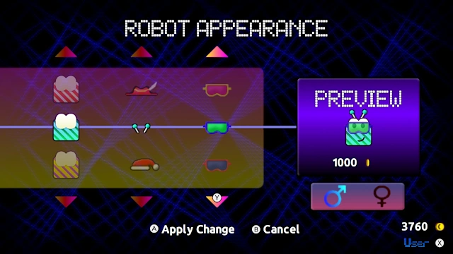 Don't Die, Mr Robot! screenshot 4