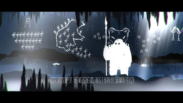 The Mooseman screenshot 2