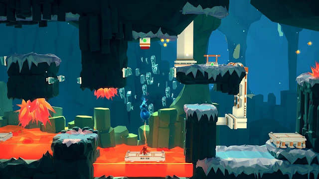 Shift Happens screenshot 5