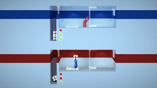 Shift Happens screenshot 1