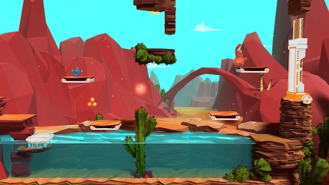 Shift Happens screenshot 4