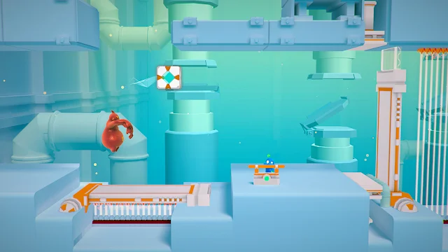 Shift Happens screenshot 0