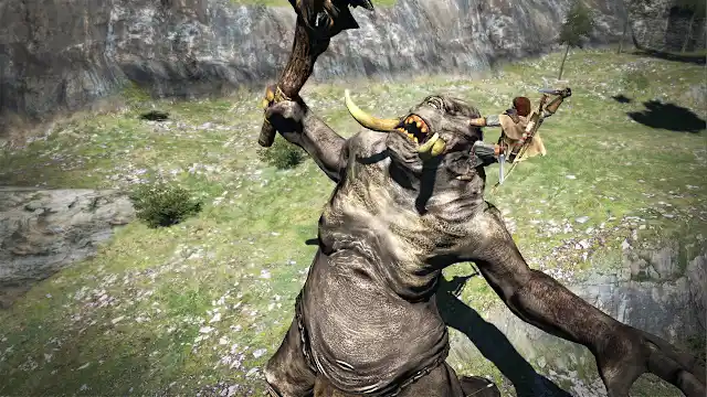 Dragon's Dogma: Dark Arisen screenshot 6