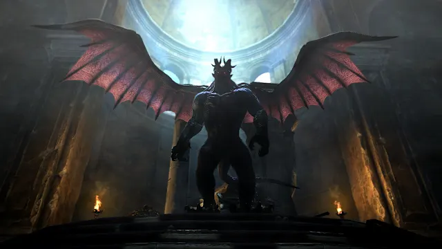 Dragon's Dogma: Dark Arisen screenshot 3