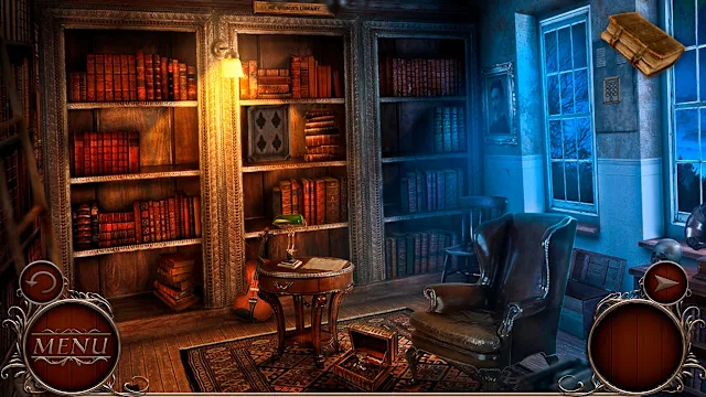 The Mystery of the Hudson Case screenshot 5