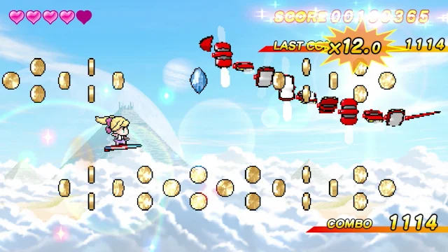 SKYPEACE screenshot 1