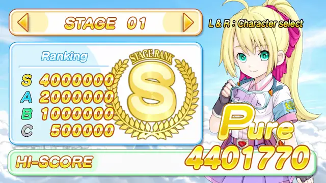SKYPEACE screenshot 0