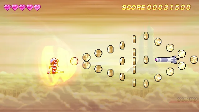 SKYPEACE screenshot 4
