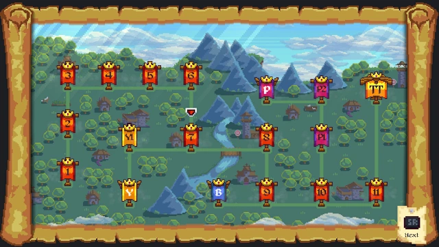 No Heroes Here screenshot 5