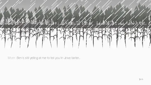 Three Fourths Home: Extended Edition screenshot 4
