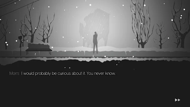 Three Fourths Home: Extended Edition screenshot 6