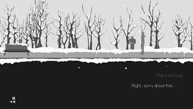 Three Fourths Home: Extended Edition screenshot 5