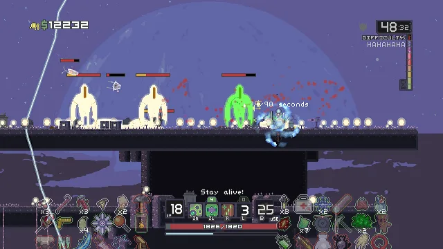 Risk of Rain screenshot 6