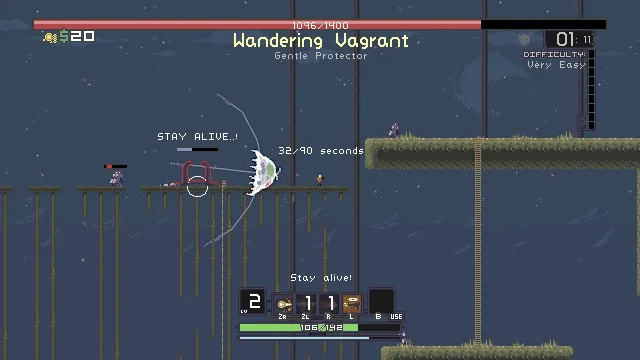 Risk of Rain screenshot 2