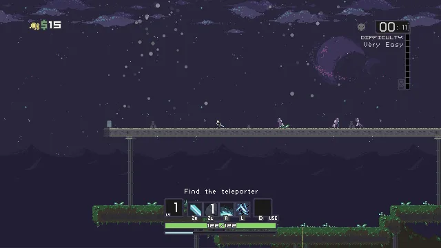 Risk of Rain screenshot 4