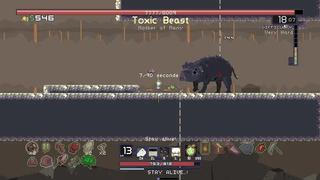 Risk of Rain screenshot 5