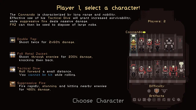Risk of Rain screenshot 3