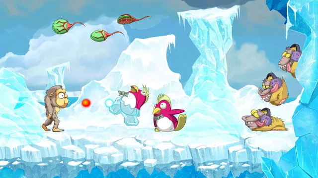 Toki screenshot 4