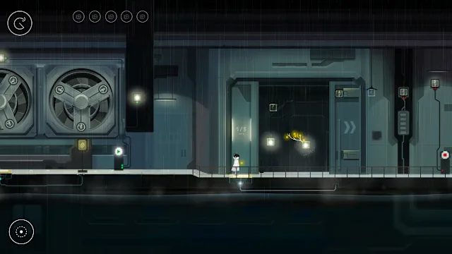Flood of Light screenshot 4