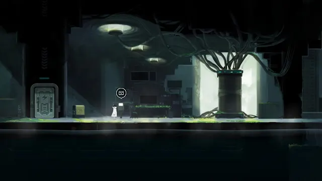 Flood of Light screenshot 2