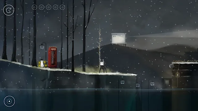 Flood of Light screenshot 3