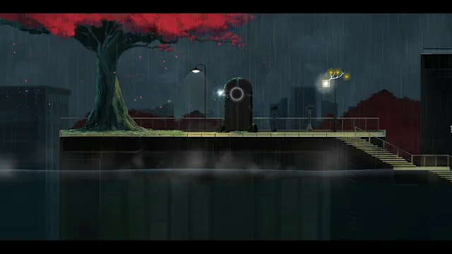 Flood of Light screenshot 1