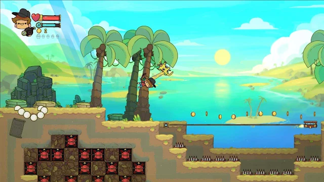 The Adventure Pals screenshot 4