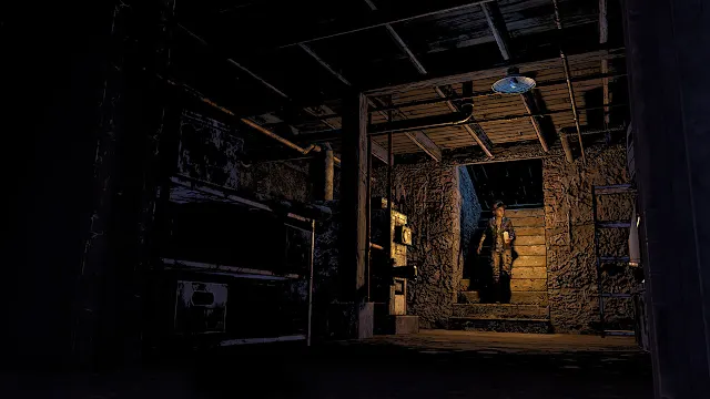 The Walking Dead: The Final Season - Season Pass screenshot 3