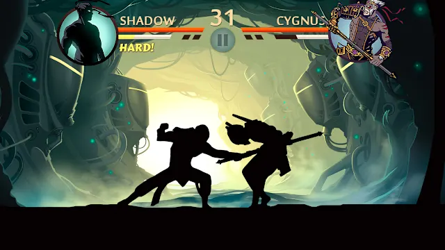 Shadow Fight 2 screenshot 2