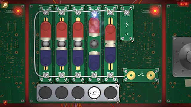 Them Bombs! screenshot 5