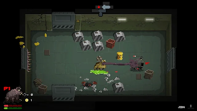 Freaky Awesome screenshot 4