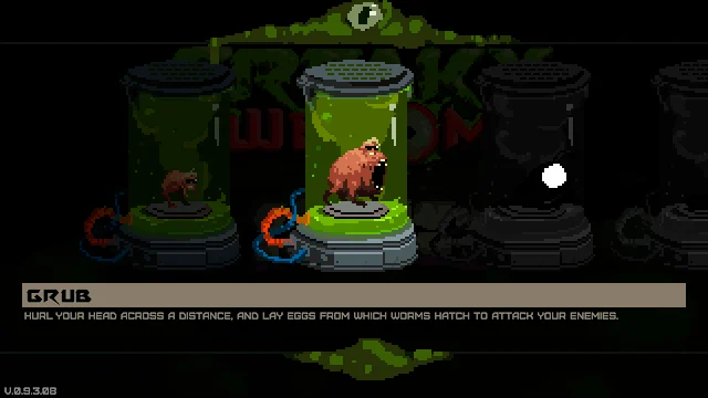 Freaky Awesome screenshot 2