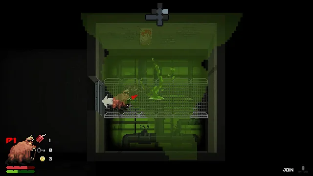 Freaky Awesome screenshot 5