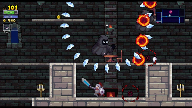 Rogue Legacy screenshot 5