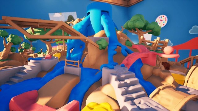 Claybook screenshot 1