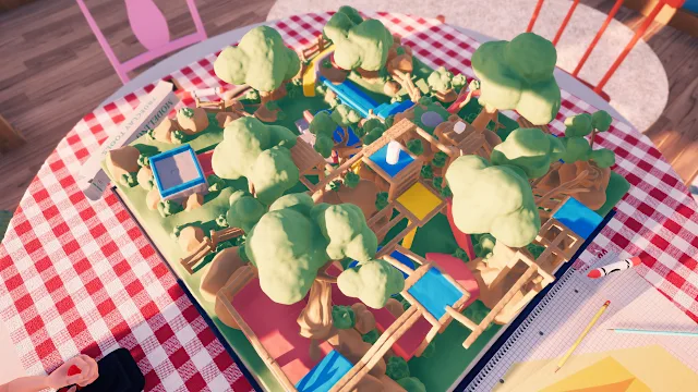 Claybook screenshot 5