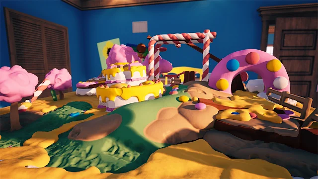 Claybook screenshot 2