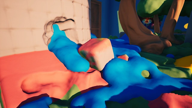 Claybook screenshot 3