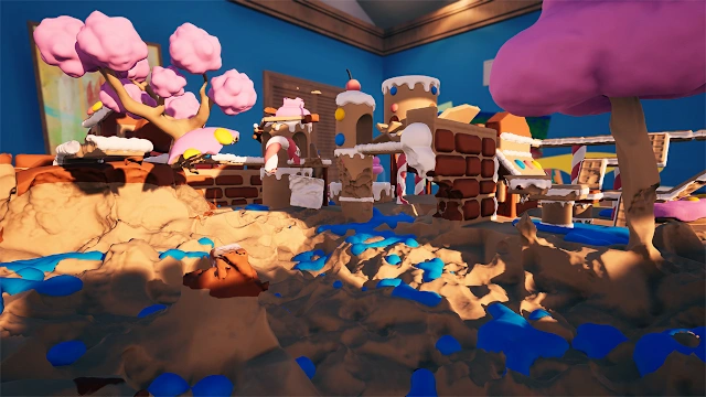Claybook screenshot 4