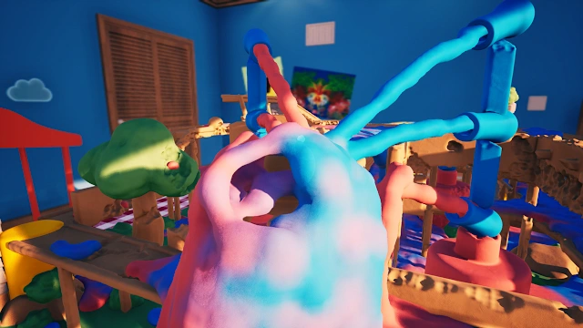 Claybook screenshot 0
