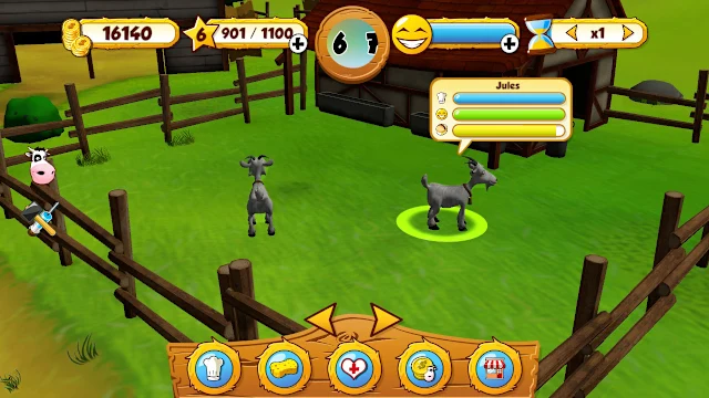 My Farm screenshot 2