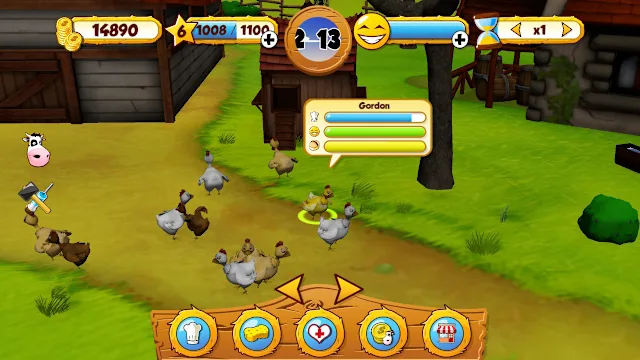 My Farm screenshot 4