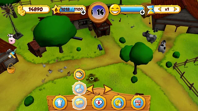 My Farm screenshot 5