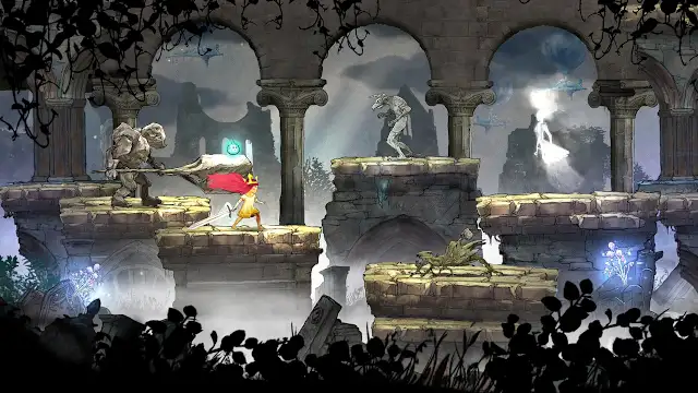 Child of Light® Ultimate Edition screenshot 4
